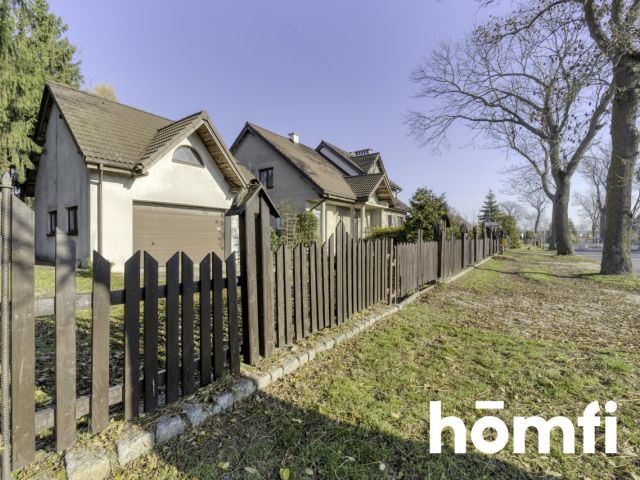 Mieszkaj i zarabiaj! Gotowiec inwestycyjny - Dom - Sprzedaż - Toruński, Lubicz / Lubicz Dolny