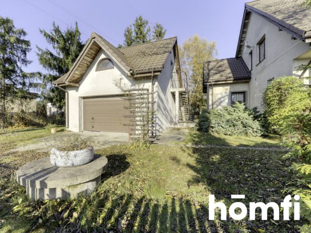 Mieszkaj i zarabiaj! Gotowiec inwestycyjny - Dom - Sprzedaż - Toruński, Lubicz / Lubicz Dolny