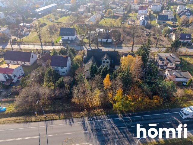 Mieszkaj i zarabiaj! Gotowiec inwestycyjny - Dom - Sprzedaż - Toruński, Lubicz / Lubicz Dolny