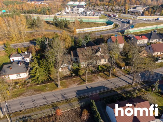 Mieszkaj i zarabiaj! Gotowiec inwestycyjny - Dom - Sprzedaż - Toruński, Lubicz / Lubicz Dolny