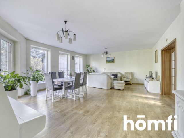 Mieszkaj i zarabiaj! Gotowiec inwestycyjny - Dom - Sprzedaż - Toruński, Lubicz / Lubicz Dolny