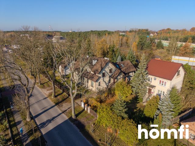 Mieszkaj i zarabiaj! Gotowiec inwestycyjny - Dom - Sprzedaż - Toruński, Lubicz / Lubicz Dolny