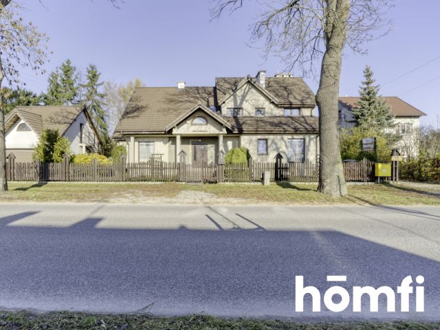 Mieszkaj i zarabiaj! Gotowiec inwestycyjny - Dom - Sprzedaż - Toruński, Lubicz / Lubicz Dolny