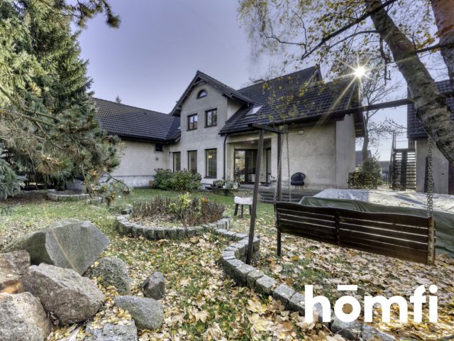 Mieszkaj i zarabiaj! Gotowiec inwestycyjny - Dom - Sprzedaż - Toruński, Lubicz / Lubicz Dolny