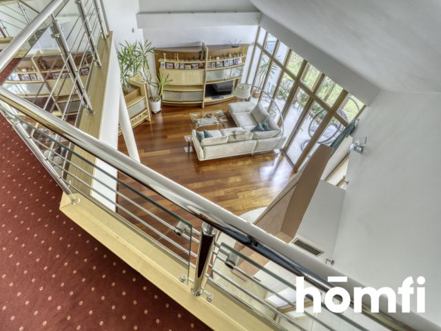 Willa miejska w bezpośrednim sąsiedztwie lasu - Dom - Sprzedaż - Toruń, Wrzosy