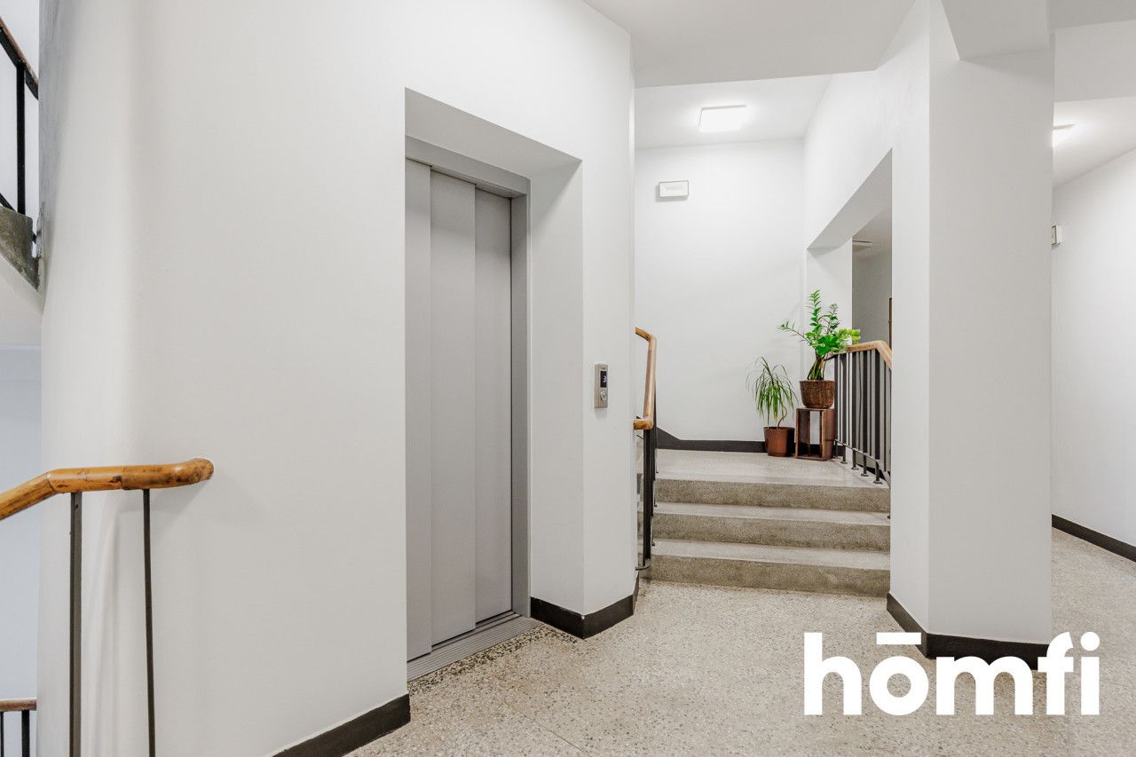 Apartament Mokotowska 26 | 2 pokoje z widokiem - Mieszkanie - Wynajem - Warszawa, Centrum