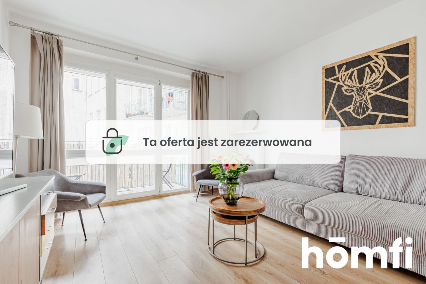 Mokotowska 26 |2 rooms| pet friendly - Apartment - Rent - Warszawa, Centrum