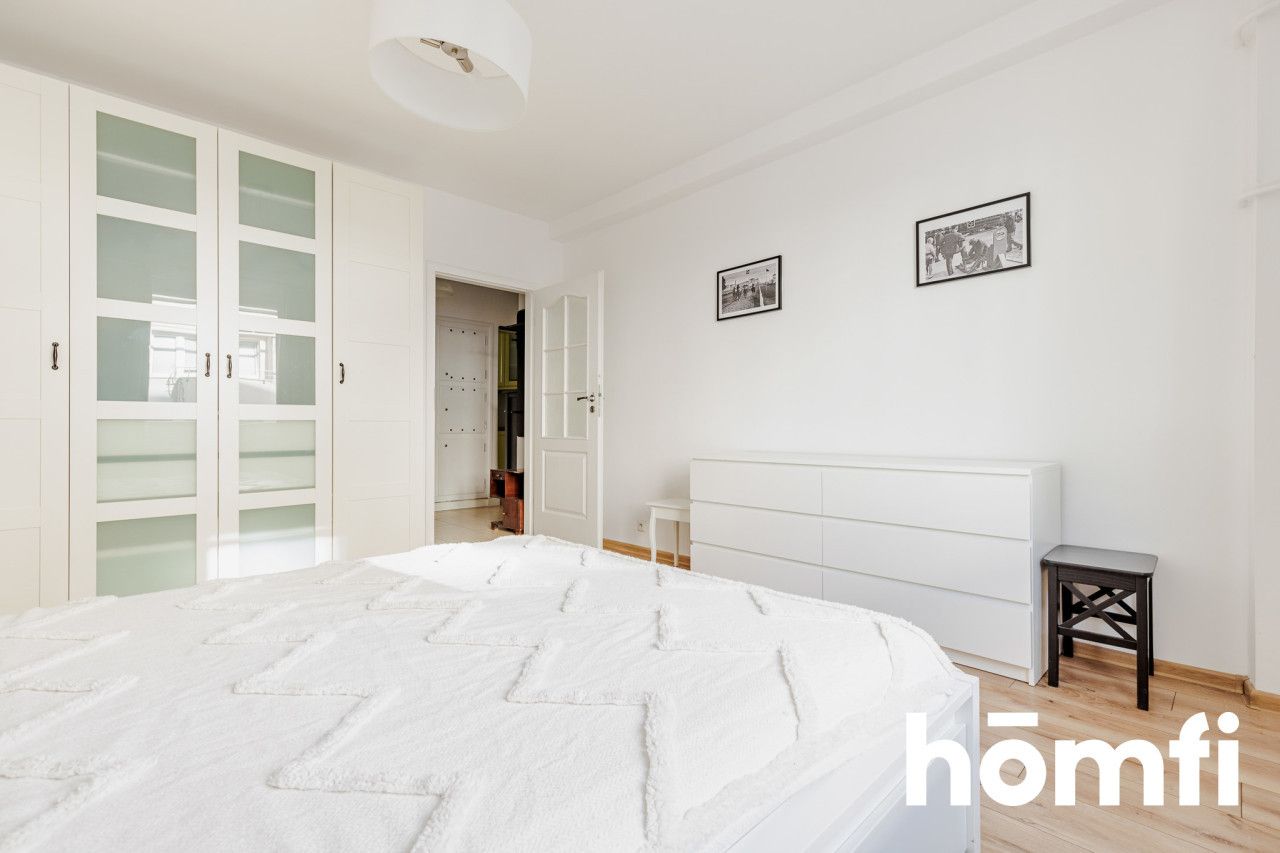 Apartament Mokotowska 26 | 2 pokoje z widokiem - Mieszkanie - Wynajem - Warszawa, Centrum