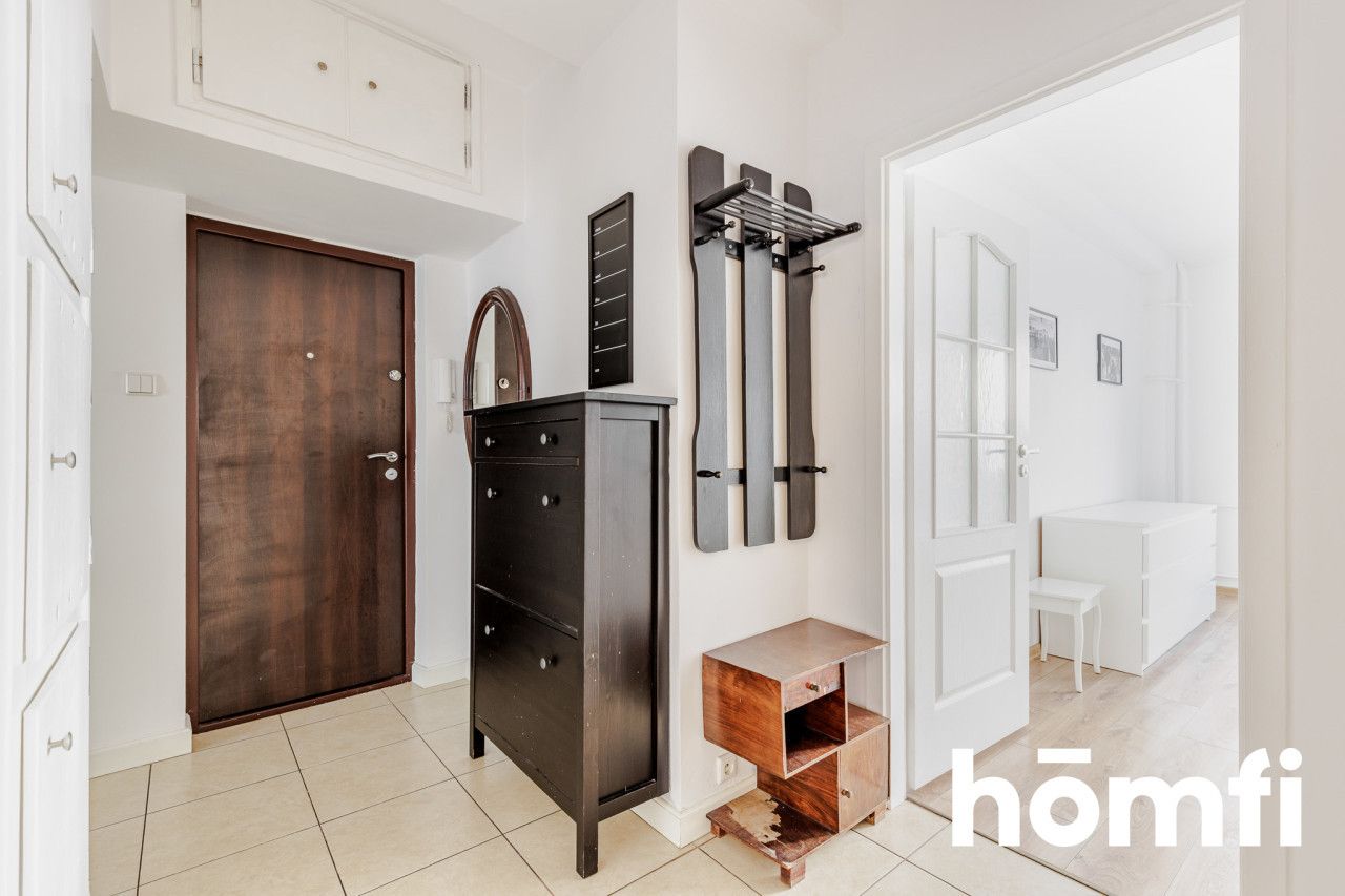 Apartament Mokotowska 26 | 2 pokoje z widokiem - Mieszkanie - Wynajem - Warszawa, Centrum