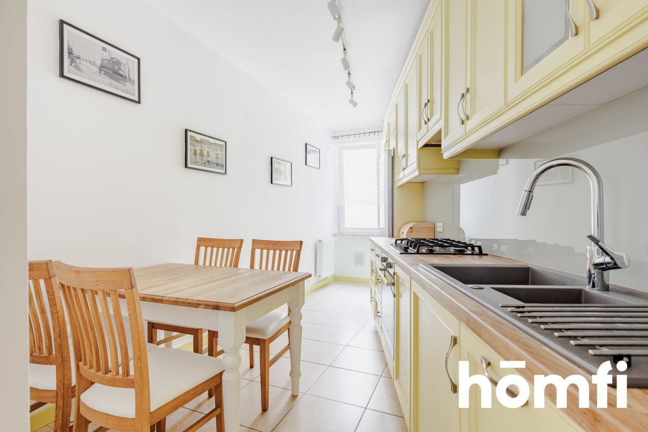 Apartament Mokotowska 26 | 2 pokoje z widokiem - Mieszkanie - Wynajem - Warszawa, Centrum