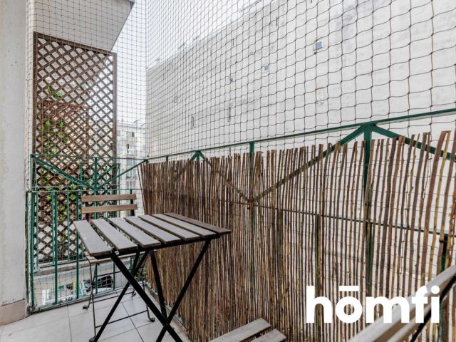 Apartament Mokotowska 26 | 2 pokoje z widokiem - Mieszkanie - Wynajem - Warszawa, Centrum