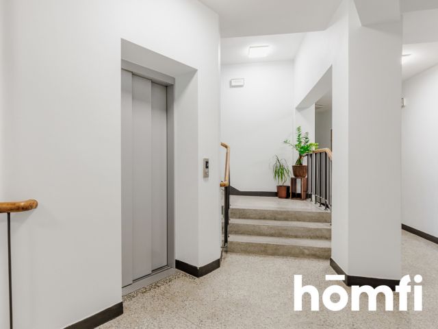 Apartament Mokotowska 26 | 2 pokoje z widokiem - Mieszkanie - Wynajem - Warszawa, Centrum