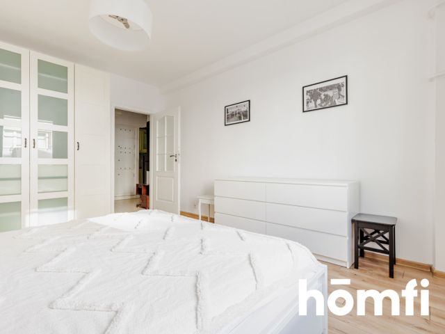 Apartament Mokotowska 26 | 2 pokoje z widokiem - Mieszkanie - Wynajem - Warszawa, Centrum