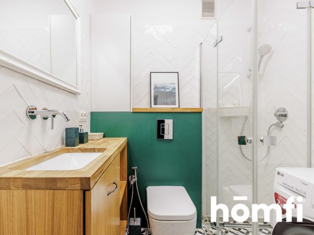 Apartament Mokotowska 26 | 2 pokoje z widokiem - Mieszkanie - Wynajem - Warszawa, Centrum