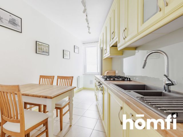 Apartament Mokotowska 26 | 2 pokoje z widokiem - Mieszkanie - Wynajem - Warszawa, Centrum