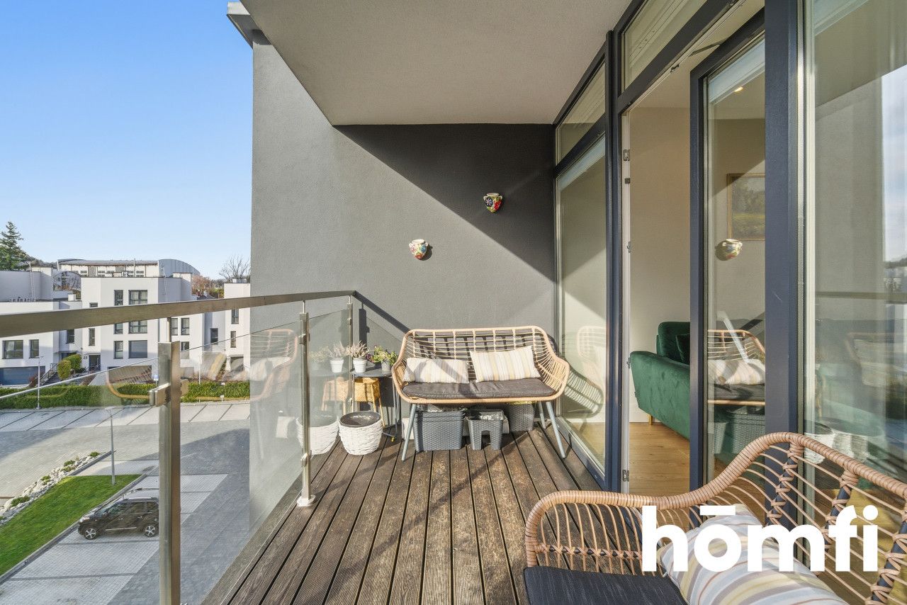 Mieszkanie u podnóża gór w Bielsku-Białej - Mieszkanie - Sprzedaż - Bielsko-Biała, Kamienica