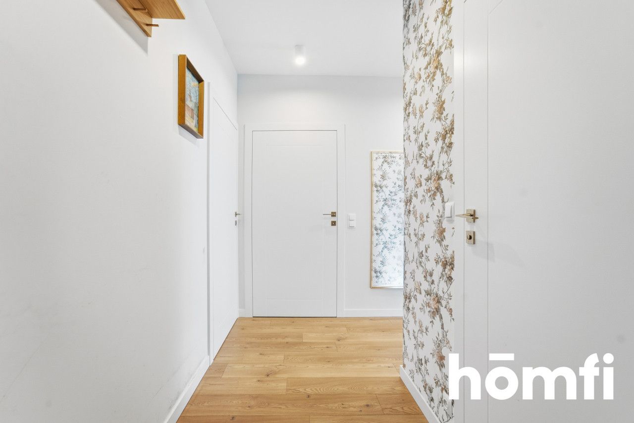 Mieszkanie u podnóża gór w Bielsku-Białej - Mieszkanie - Sprzedaż - Bielsko-Biała, Kamienica