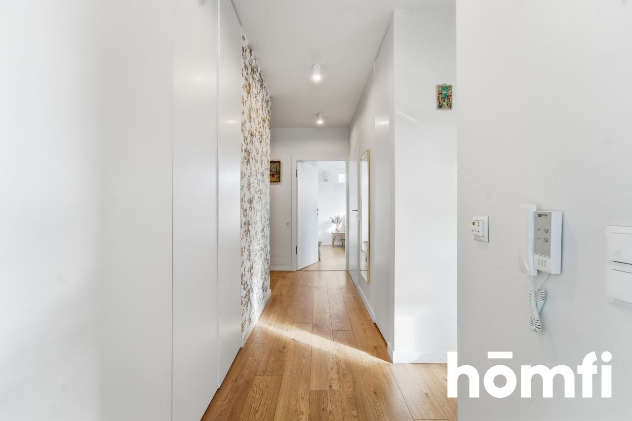 Mieszkanie u podnóża gór w Bielsku-Białej - Mieszkanie - Sprzedaż - Bielsko-Biała, Kamienica