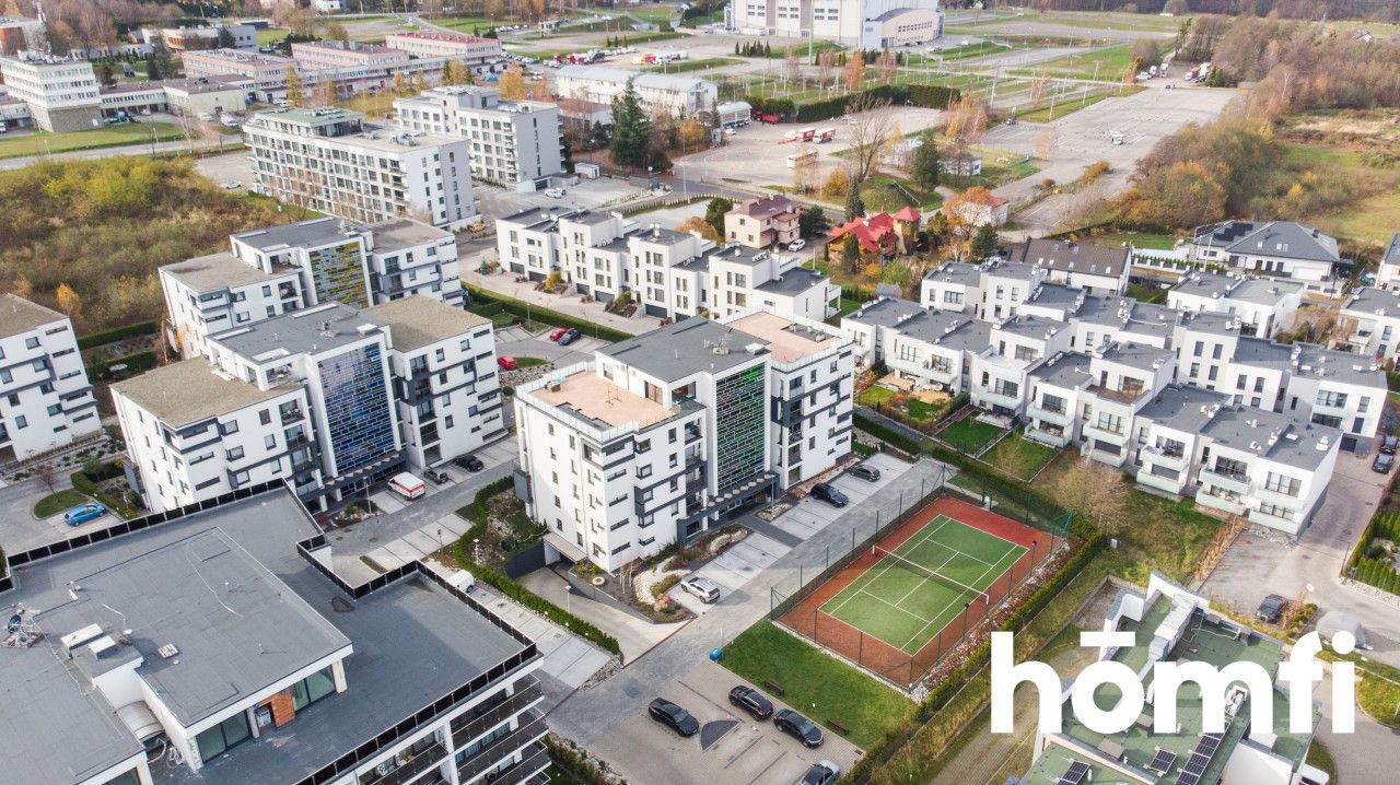 Mieszkanie u podnóża gór w Bielsku-Białej - Mieszkanie - Sprzedaż - Bielsko-Biała, Kamienica