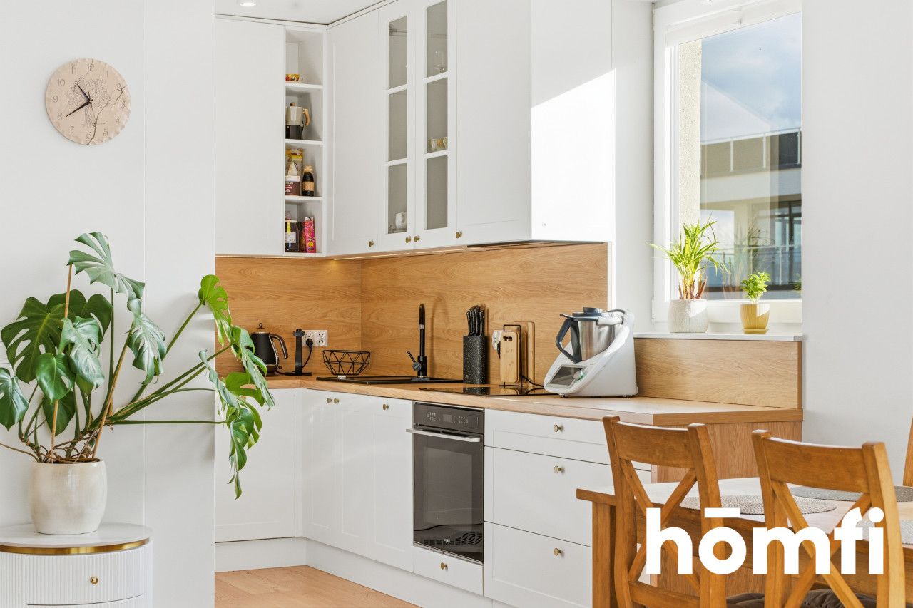 Elegant apartment at the foot of the mountains in Bielsko-Biała - Apartment - Sale - Bielsko-Biała, Kamienica