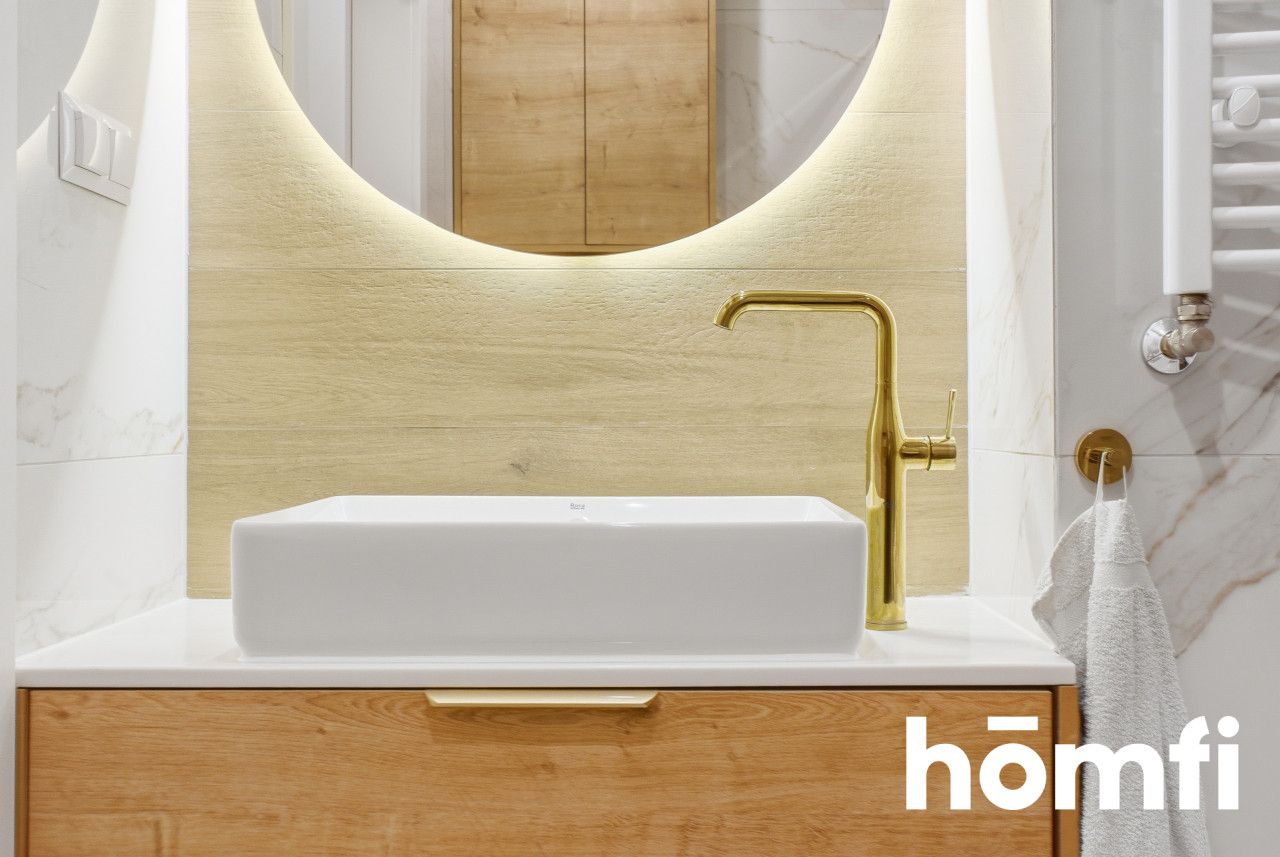 Elegant apartment at the foot of the mountains in Bielsko-Biała - Apartment - Sale - Bielsko-Biała, Kamienica