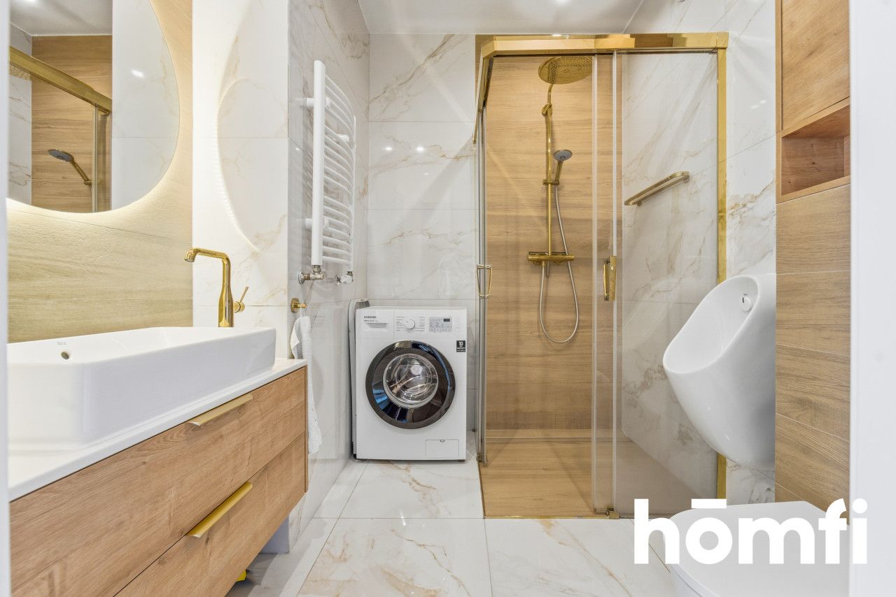 Elegant apartment at the foot of the mountains in Bielsko-Biała - Apartment - Sale - Bielsko-Biała, Kamienica