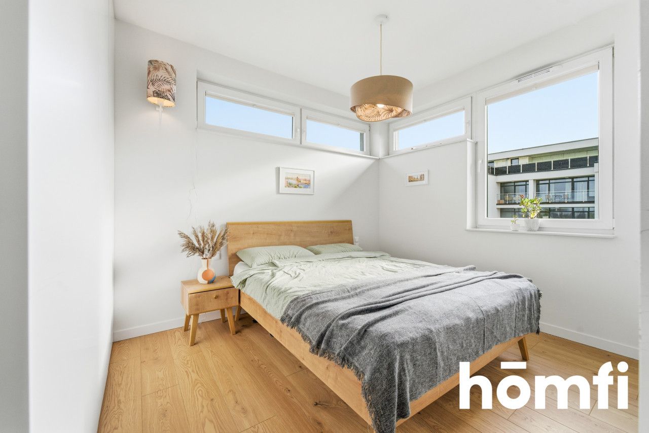 Elegant apartment at the foot of the mountains in Bielsko-Biała - Apartment - Sale - Bielsko-Biała, Kamienica