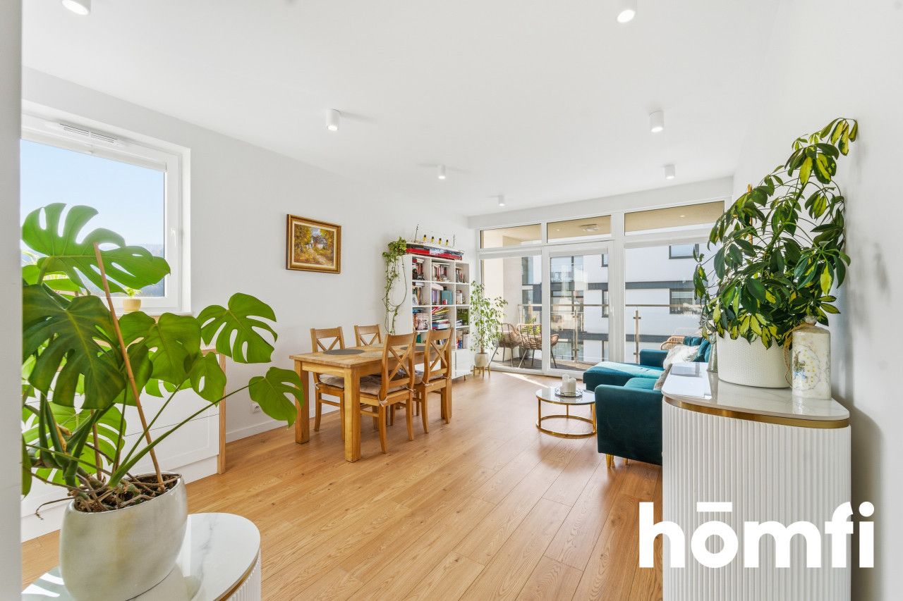 Mieszkanie u podnóża gór w Bielsku-Białej - Mieszkanie - Sprzedaż - Bielsko-Biała, Kamienica