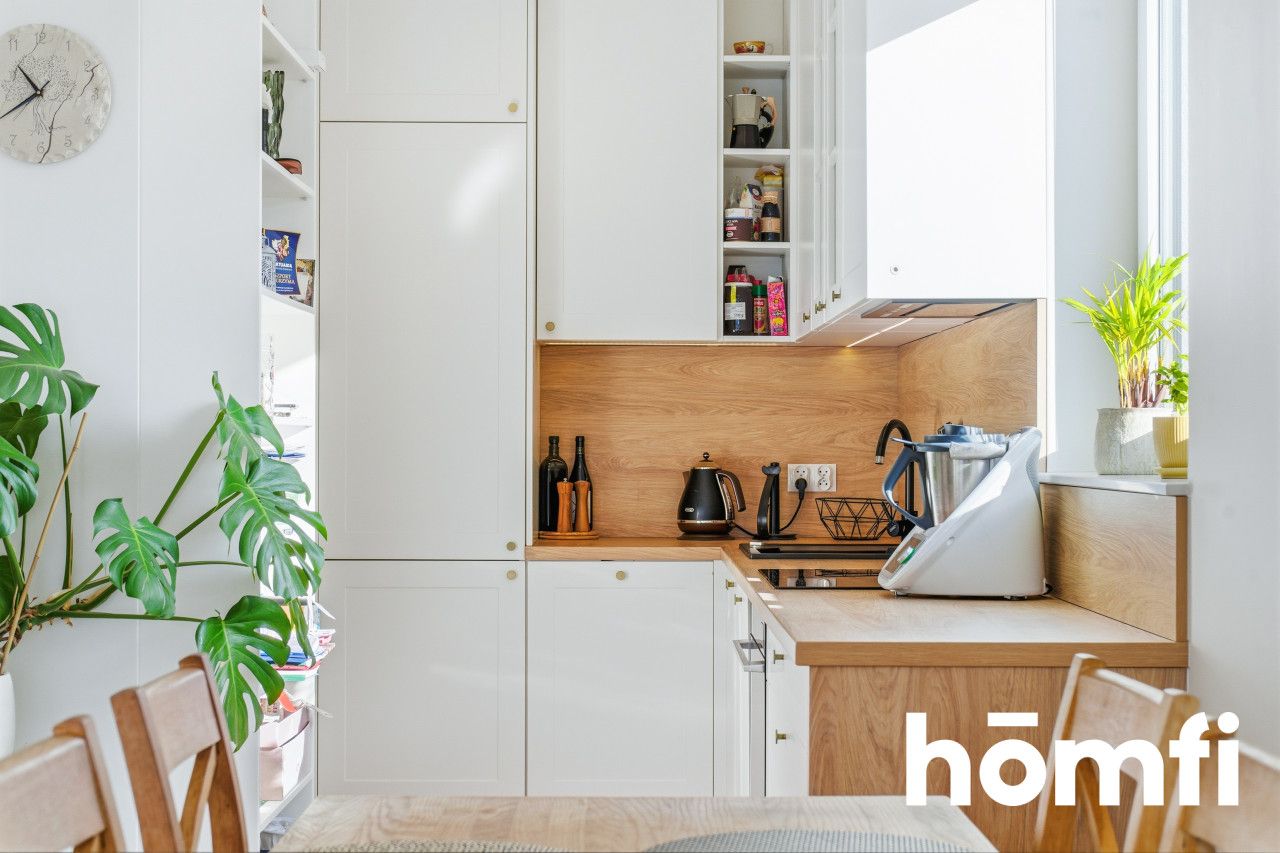 Elegant apartment at the foot of the mountains in Bielsko-Biała - Apartment - Sale - Bielsko-Biała, Kamienica