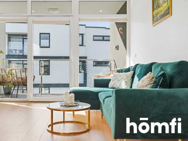 Elegant apartment at the foot of the mountains in Bielsko-Biała - Квартира - Продаж - Bielsko-Biała, Kamienica