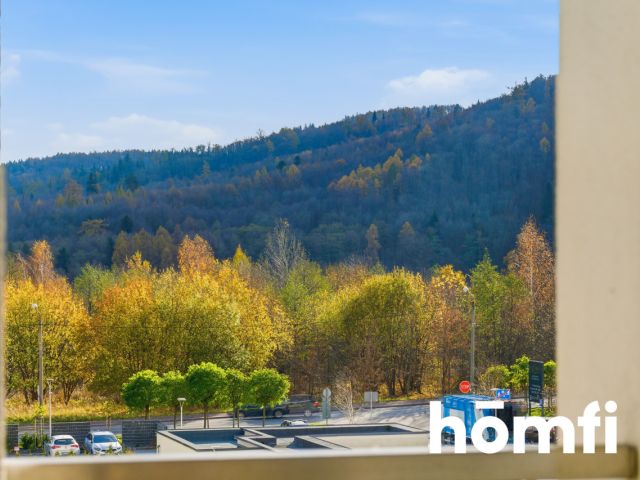 Mieszkanie u podnóża gór w Bielsku-Białej - Mieszkanie - Sprzedaż - Bielsko-Biała, Kamienica