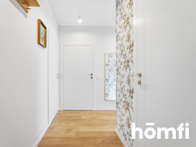 Mieszkanie u podnóża gór w Bielsku-Białej - Mieszkanie - Sprzedaż - Bielsko-Biała, Kamienica