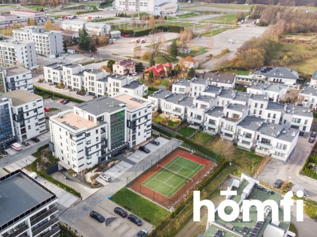 Mieszkanie u podnóża gór w Bielsku-Białej - Mieszkanie - Sprzedaż - Bielsko-Biała, Kamienica