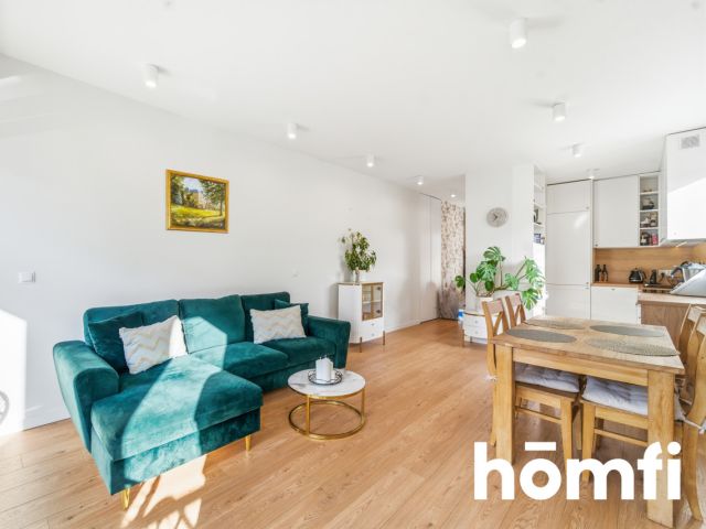 Elegant apartment at the foot of the mountains in Bielsko-Biała - Apartment - Sale - Bielsko-Biała, Kamienica