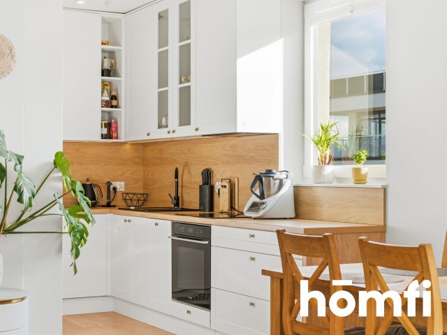 Elegant apartment at the foot of the mountains in Bielsko-Biała - Apartment - Sale - Bielsko-Biała, Kamienica