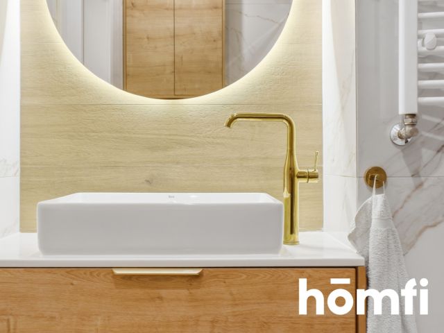 Mieszkanie u podnóża gór w Bielsku-Białej - Mieszkanie - Sprzedaż - Bielsko-Biała, Kamienica