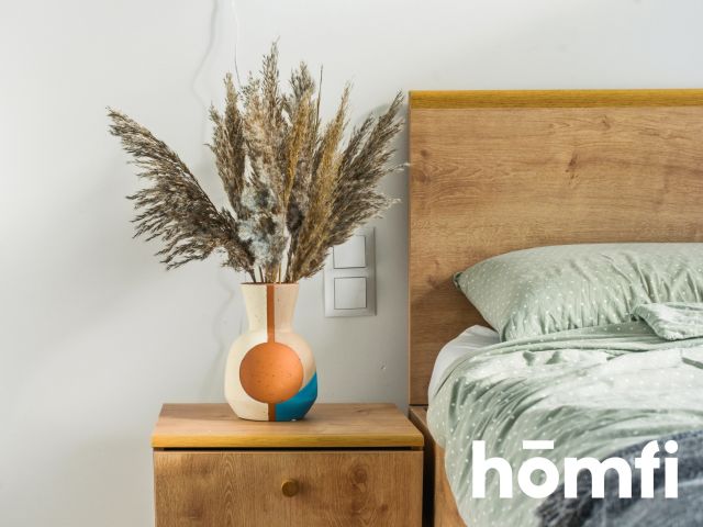 Mieszkanie u podnóża gór w Bielsku-Białej - Mieszkanie - Sprzedaż - Bielsko-Biała, Kamienica