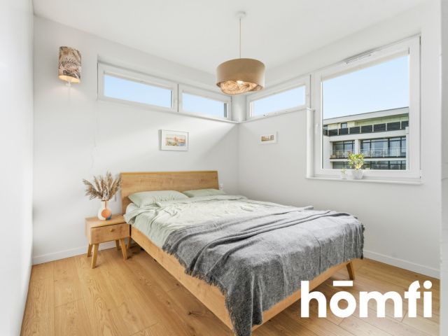 Mieszkanie u podnóża gór w Bielsku-Białej - Mieszkanie - Sprzedaż - Bielsko-Biała, Kamienica