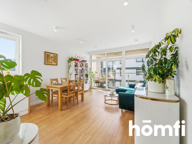 Mieszkanie u podnóża gór w Bielsku-Białej - Mieszkanie - Sprzedaż - Bielsko-Biała, Kamienica