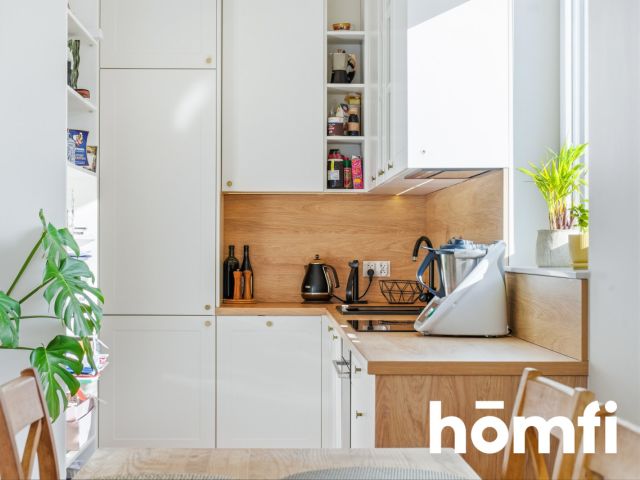 Elegant apartment at the foot of the mountains in Bielsko-Biała - Квартира - Продаж - Bielsko-Biała, Kamienica