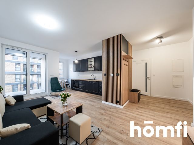 3-room apartment for rent - Jeżyce - Apartment - Rent - Poznań, Jeżyce / Jeżyce