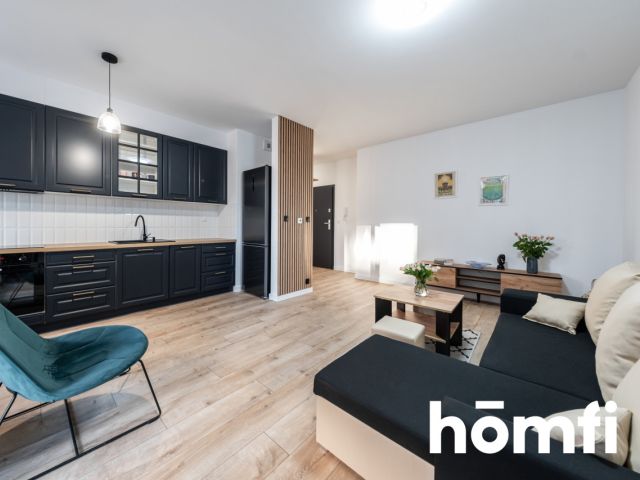 3-room apartment for rent - Jeżyce - Квартира - Оренда - Poznań, Jeżyce / Jeżyce