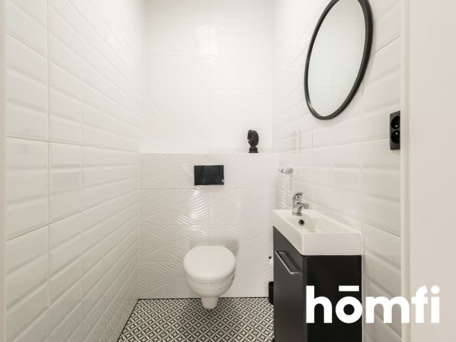 Umeblowane, 3 pokoje z balkonem, miejscem parkingowym - Jeżyce/Poznań - Mieszkanie - Wynajem - Poznań, Jeżyce / Jeżyce