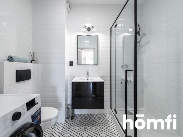 Umeblowane, 3 pokoje z balkonem, miejscem parkingowym - Jeżyce/Poznań - Mieszkanie - Wynajem - Poznań, Jeżyce / Jeżyce