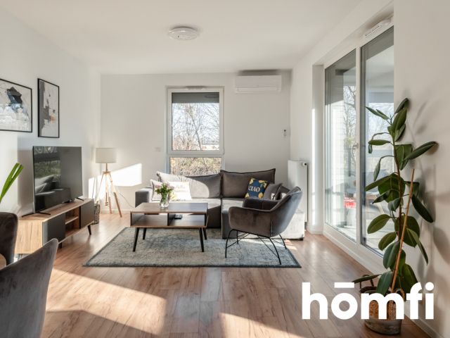 3-room apartment for rent - Jeżyce - Квартира - Оренда - Poznań, Jeżyce / Jeżyce