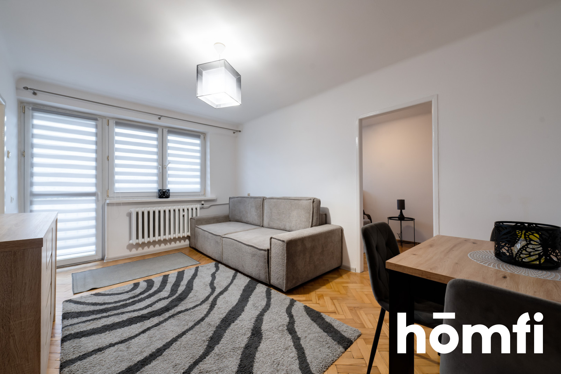 2 ciepłe i przytulne pokoje na Kusocińskiego - Mieszkanie - Wynajem - Radom, Śródmieście