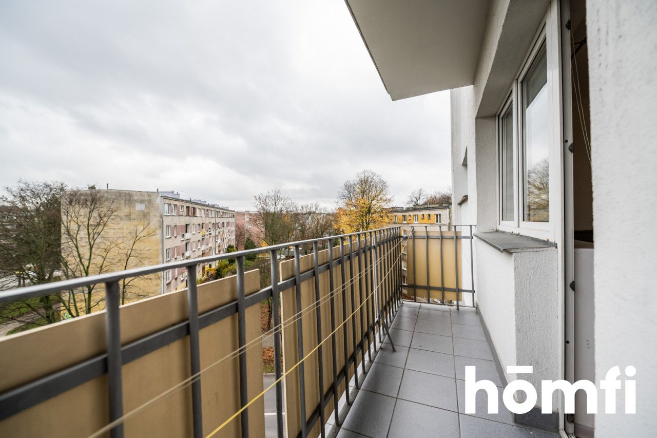 2 warm and cozy rooms on Kusocińskiego Street - Apartment - Rent - Radom, Śródmieście