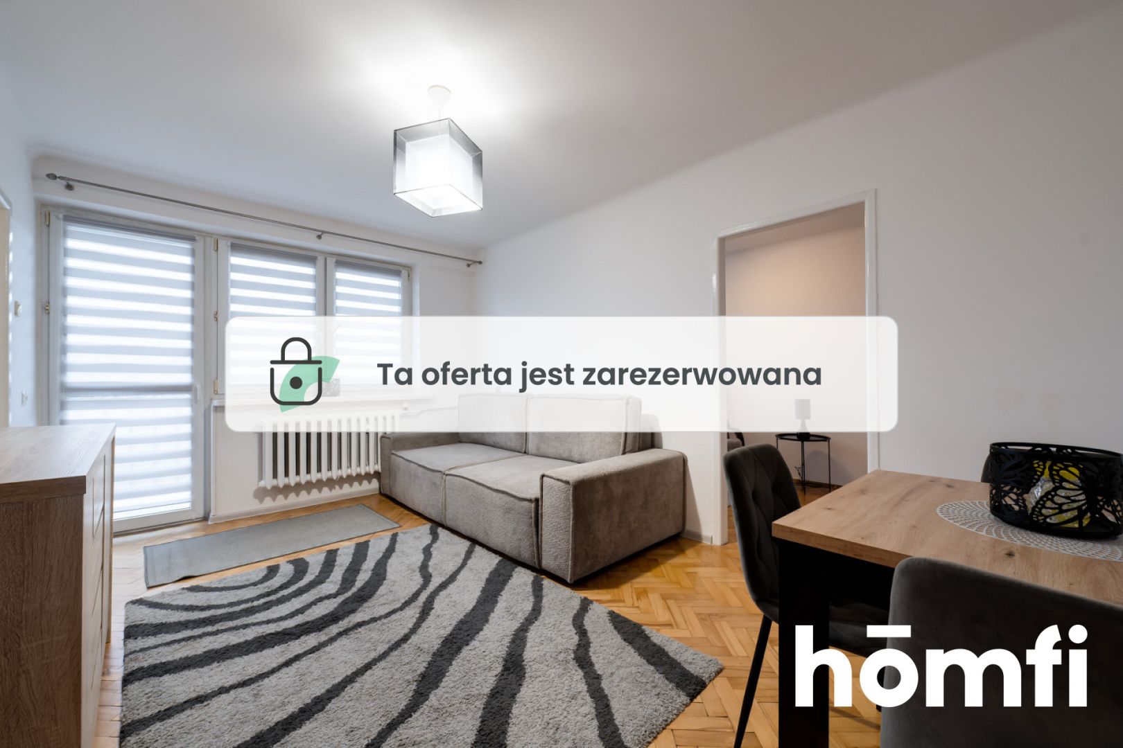 2 ciepłe i przytulne pokoje na Kusocińskiego - Mieszkanie - Wynajem - Radom, Śródmieście