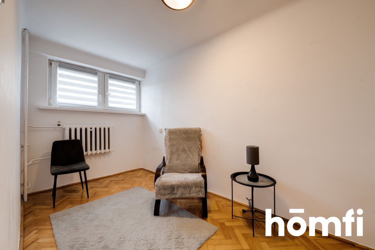 2 warm and cozy rooms on Kusocińskiego Street - Apartment - Rent - Radom, Śródmieście