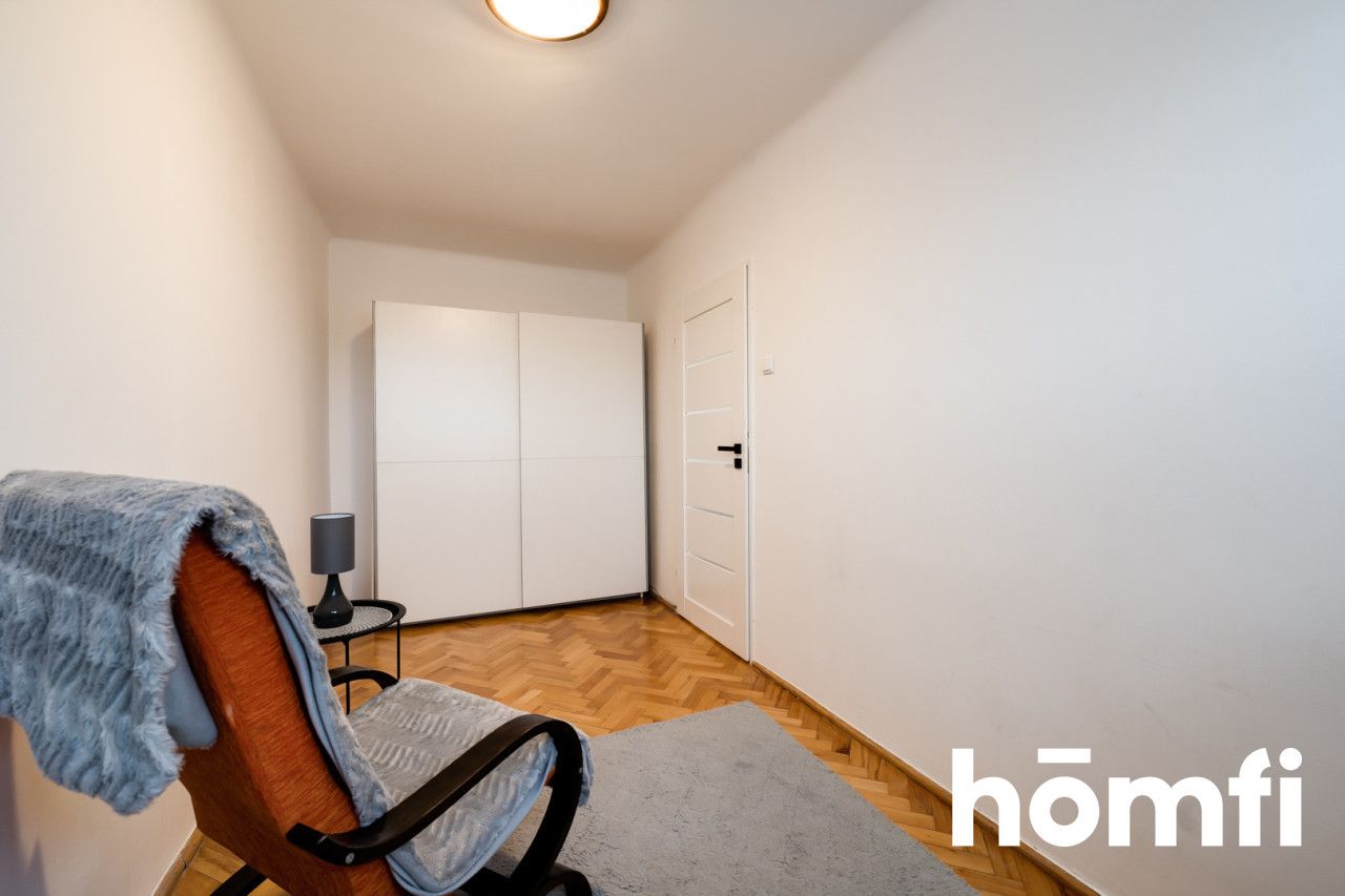 2 warm and cozy rooms on Kusocińskiego Street - Apartment - Rent - Radom, Śródmieście